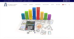 Desktop Screenshot of acartr.com